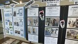 市役所で障害者雇用についてのパネル展 法定雇用率を達成したのは県内の対象企業のうち約半数【岡山】 | 岡山・香川のニュース | 天気 | RSK山陽放送