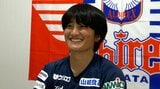 「GK以外は全部やった」新加入・髙梨智穂選手が放つ異彩 アルビレックス新潟Lの最終ラインを支える“究極のマルチロール”の素顔|TBS NEWS DIG