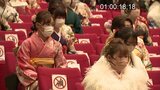 あすの成人の日を前に「二十歳のつどい」|TBS NEWS DIG