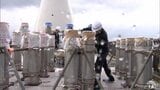 「青森ねぶた祭」の海上運行を彩る1万2000発の花火 安全に打ち上げられるよう県が事前に安全点検を実施 | 青森のニュース│ATV NEWS│青森テレビ