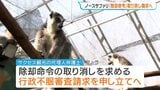 「強行的な処分を行うことは違法、不当と言わざるを得ない」ノースサファリサッポロの運営会社が「除却命令」取り消し請求へ | 北海道のニュース|HBC北海道放送