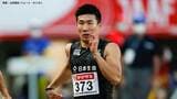 桐生祥秀、国内で10か月ぶりの100mは10秒29で5位 優勝は東洋大・栁田大輝【織田記念陸上】|TBS NEWS DIG