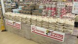 アイリスオーヤマが随意契約した備蓄米 限定95袋の販売に最大250人の列 整理券の配布は終了 仙台 | 宮城のニュース│tbc NEWS│tbc東北放送