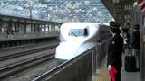 16年ぶり静岡に停まる「ひかり」が増える 経済界トップ「非常にありがたい」と歓迎 実現した理由は?東海道新幹線3月ダイヤ改正 | 静岡のニュース | SBSNEWS | 静岡放送