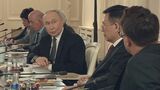 プーチン大統領 ロシアの和平条件受け入れ要求 「状況さらに悪化する」 ウクライナ侵攻めぐり|TBS NEWS DIG