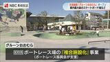 スケートボード場やボルダリング施設も 「グルーンおおむら」 グランドオープン | 長崎のニュース | 天気 | NBC長崎放送