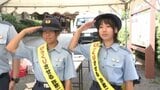 「少しでも被害を減らせたら」ビッ“クリ”させる詐欺に注意 警察や中学生らが呼びかけ 愛媛・伊予市 | 愛媛のニュース - Nスタえひめ|あいテレビは6チャンネル