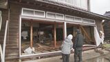 「自宅はすぐそこなのに…ほったらかしや」津波被害の石川・珠洲市寺家地区　避難所の世話に追われる被災者の悲鳴　|　石川県のニュース｜MRO北陸放送