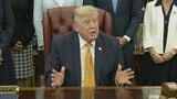 トランプ政権 ブラジル大使のビザ取り消し 高官人事めぐる対抗措置|TBS NEWS DIG