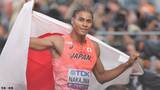 中島佑気ジョセフ「未体験の世界だった」日本勢過去最高の6位「逃したメダル、マイル（リレー）で目指していきたい」|TBS NEWS DIG