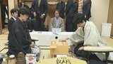 将棋 藤井聡太八冠タイトル防衛なるか　叡王戦第５局　今夜にも決着の見通し|TBS NEWS DIG