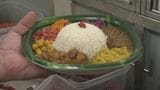 5000軒以上食べ歩いたマニアがプロデュース「東京カレーカルチャー」開催中 13日まで 福島・郡山市|TBS NEWS DIG