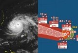 【台風情報】“猛烈な勢力”に発達見込み「台風9号(バービー)」すでに台風の目くっきり…最大瞬間風速80m/s予想　 日本への影響は？「台風10号(メイサーク)」も発生　ダブル進路予想・雨風シミュレーション【気象庁3日16時10分発表】　|　BSSニュース | BSS山陰放送