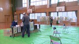 佐賀県知事選挙は投票日　県内各地で投票始まる　現職と新人の２人が立候補　|　福岡のニュース｜RKB NEWS｜RKB毎日放送