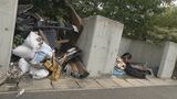 「畳」が高速道路上に…? 走行中に接触したら危険な落下物「落とし主の責任になる」年間約5万6000個 NEXCO中日本 | 名古屋・愛知・岐阜・三重のニュース【CBC news】 | CBC web