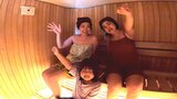 “サウナのまち”新施設オープン シイタケとタッグ…仕事とお金の好循環へ 大分・豊後大野市 | 大分のニュース|OBS NEWS|大分放送