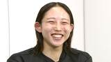 三井愛梨「言うのはタダなので金メダル」20歳バタフライ新星が憧れパリ五輪へ向け壮絶トレーニングで自信|TBS NEWS DIG