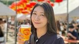 【 穂川果音 】「暑くて暑くて、今年初のカキ氷を食べに」『屋台湾フェス2026』で“台湾屋台グルメ”を満喫|TBS NEWS DIG