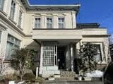 大正初期 110年前に建設で今も現役の産婦人科医院など7件を答申 国の登録有形文化財に登録へ 善光寺雲上殿や藤村記念館も 長野 | SBC NEWS | 長野のニュース | SBC信越放送