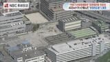 市民総合プール移転で再整備へ 長崎市・中部下水処理場跡地の活用検討スタート 400メートルトラック整備など議論 | 長崎のニュース | 天気 | NBC長崎放送
