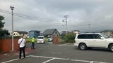 白鷹町簡易郵便局強盗事件 凶器を持った男が逃走…特徴は 小学校では保護者が児童を送迎(山形) | 山形のニュース│TUYテレビユー山形