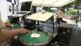 パリ五輪の正式種目にも採用 ブレイキン「ダンスバトル」で熱いパフォーマンス【岡山】 | 岡山・香川のニュース | 天気 | RSK山陽放送