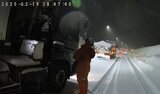 関越自動車道で一時約100台の車が滞留 2時間後に解消 新潟|TBS NEWS DIG