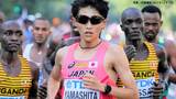 男子マラソン 山下一貴が大健闘の12位!終盤両足けいれんも粘りの激走、惜しくも日本勢5大会ぶり入賞届かず【世界陸上】|TBS NEWS DIG