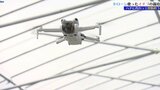 世界的なハチの減少を補うために ドローンを使ったイチゴの授粉|TBS NEWS DIG