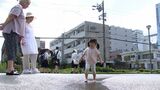「これ以上暑くなるのが心配」観測史上初 6月に3日連続で35℃超の真夏日 全国一暑かった静岡市 次の雨の後は夏の高気圧が強まる | 静岡のニュース | SBSNEWS | 静岡放送