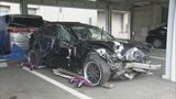 三重・志摩市で3人死傷の事故 車を運転していた59歳男を危険運転致死傷の疑いで逮捕 速度超過などの新基準 法改正後県内で初の適用|TBS NEWS DIG