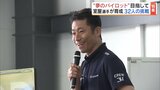 5年でエアレースデビュー!?32人の候補生、日本初のプログラムに挑戦【室屋義秀選手が育成、パイロットの夢を掴むのは誰だ!?①】 | 福島のニュース│TUF