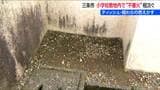 小学校敷地内で “不審火” 相次ぐ ティッシュ・稲わらの燃えかすを職員が発見 警察など周辺のパトロール強化 新潟・三条市 | 新潟のニュース・天気|BSN NEWS|BSN新潟放送