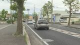 「無免許で車を運転し、事故をして逃げたことに間違いありません」　少年を逮捕　島根県警出雲警察署　|　BSSニュース | BSS山陰放送