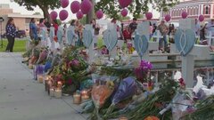 「失敗の連鎖だった」アメリカで21人死亡の小学校銃乱射事件　検証結果を公表| TBS CROSS DIG with Bloomberg