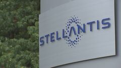 欧州自動車大手・ステランティスが「4000億円赤字見通し」2025年1月～6月期 トランプ関税影響も| TBS CROSS DIG with Bloomberg