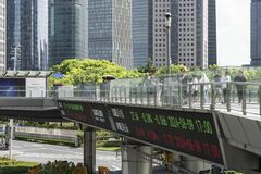 クオンツヘッジファンドに打撃、中国株急伸で－市場不具合も追い打ち| TBS CROSS DIG with Bloomberg