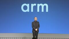 ソフトバンクG孫正義社長“肝いり”半導体設計大手の「アーム」アメリカで上場　正式発表| TBS CROSS DIG with Bloomberg