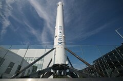スペースXが750億ドルのIPO実施、史上最大規模－1株135ドルに決定| TBS CROSS DIG with Bloomberg