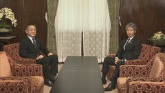 木原官房長官と野党が会談へ　裏金問題で「自粛」の佐藤副長官念頭か| TBS CROSS DIG with Bloomberg