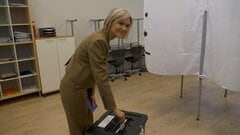 アイスランドがEU加盟交渉再開問う国民投票　反対多数　ロシアのウクライナ侵攻やトランプ米大統領がグリーンランド領有に意欲などで安全保障も議論| TBS CROSS DIG with Bloomberg