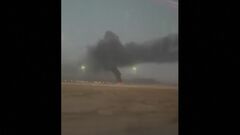 イスラエルがイラン核関連施設空爆　各国首脳ら“緊張緩和・自制”を要求　| TBS CROSS DIG with Bloomberg