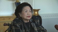 核兵器禁止条約締約国会議が始まる　参加見送った日本政府に積極的な関与を求める声　被爆者のサーロー節子さん「核保有国との橋渡し役を担ってほしい」| TBS CROSS DIG with Bloomberg