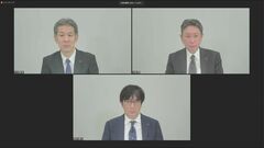 日野自動車　過去最大最終赤字1176億円　2023年3月期連結決算| TBS CROSS DIG with Bloomberg