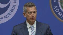 アメリカ「2029年末までに月面に原子炉を建設」方針　中国とロシアの月面原子炉計画に対抗でNASAが計画を前倒し| TBS CROSS DIG with Bloomberg