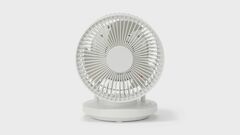 無印良品　首振りサーキュレーター発火の可能性　約4万台商品回収へ| TBS CROSS DIG with Bloomberg