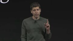 「チャットGPT」開発企業「オープンAI」元CEOアルトマン氏がマイクロソフト入社へ、事実上の解任後 復帰せず| TBS CROSS DIG with Bloomberg