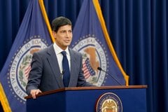 【焦点】ウォーシュ議長が国際討論会でデビュー、米雇用は好調持続へ| TBS CROSS DIG with Bloomberg