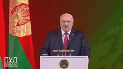 ベラルーシ 欧州35か国にビザ免除導入　西側との緊張緩和狙いか| TBS CROSS DIG with Bloomberg