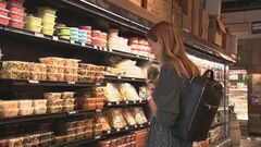 FRB重視のPCE　3月は＋2.7％　市場予想上回る| TBS CROSS DIG with Bloomberg